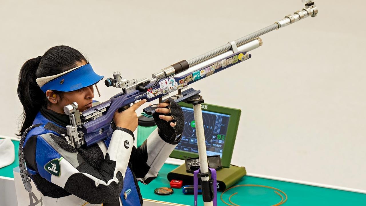 Asian Games: India eye Hangzhou high