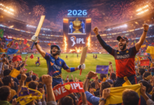 IPL 2026 Schedule Announcement and RCB Trophy Celebration